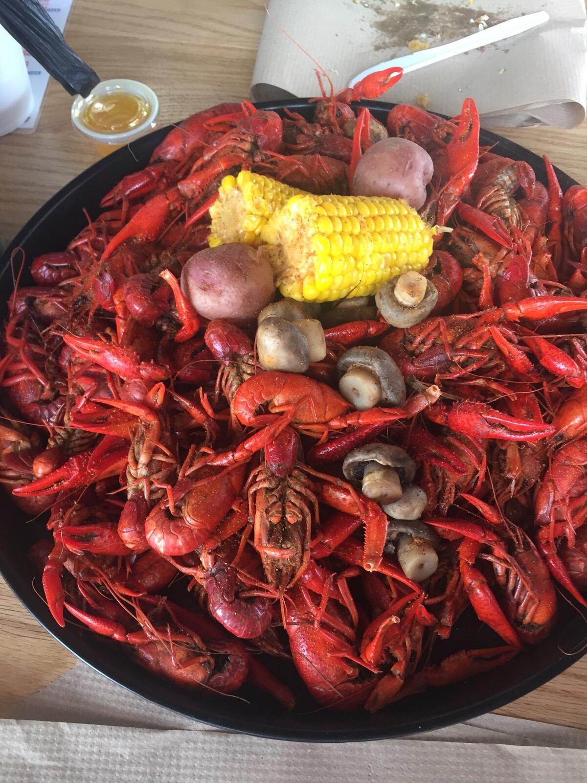 Photo credit: nextdoor