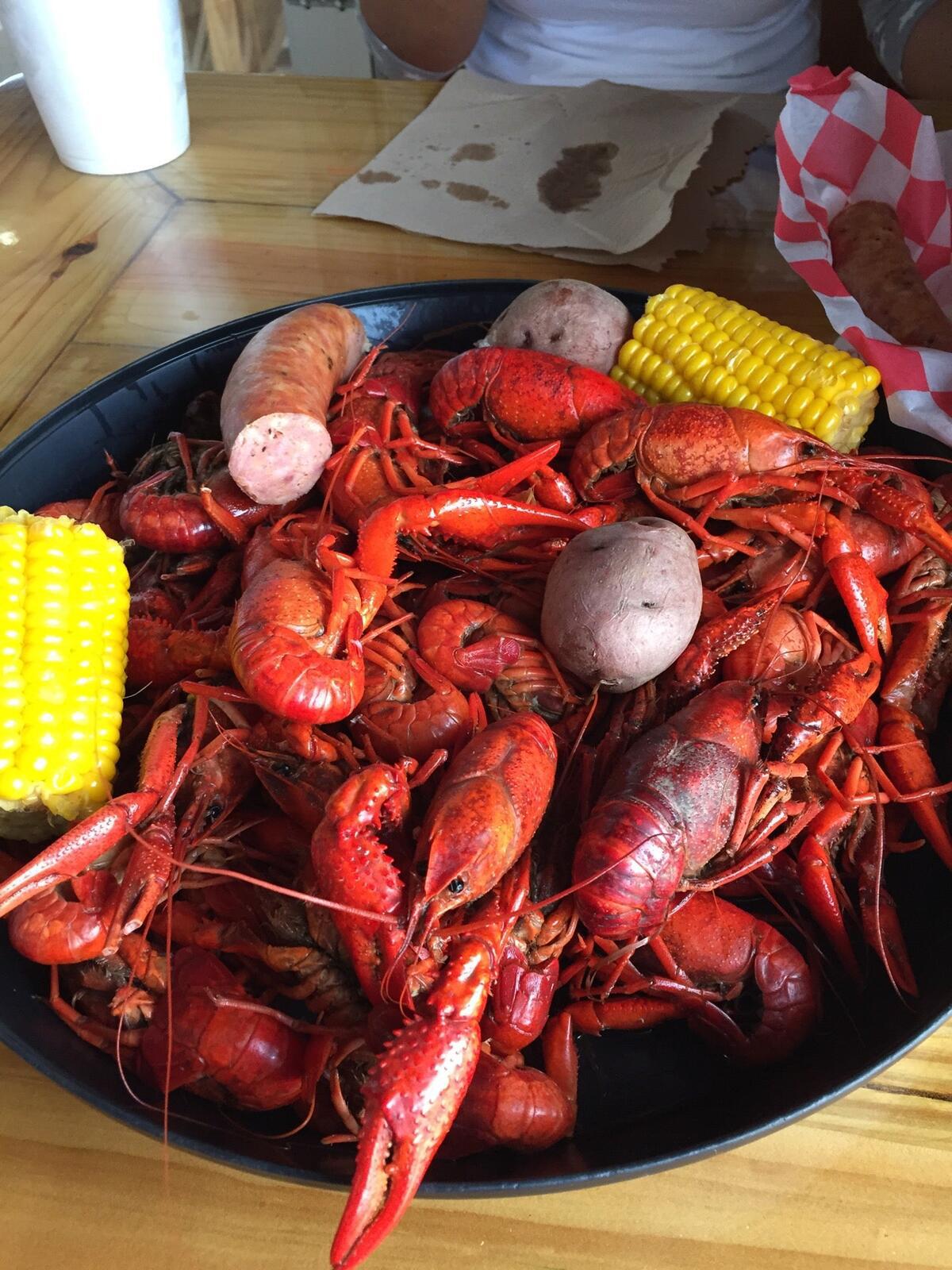 Photo credit: nextdoor