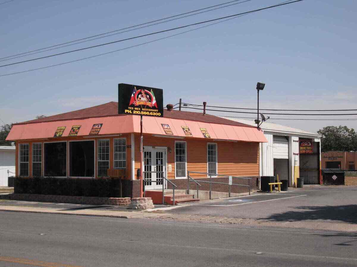 Photo credit: zomato