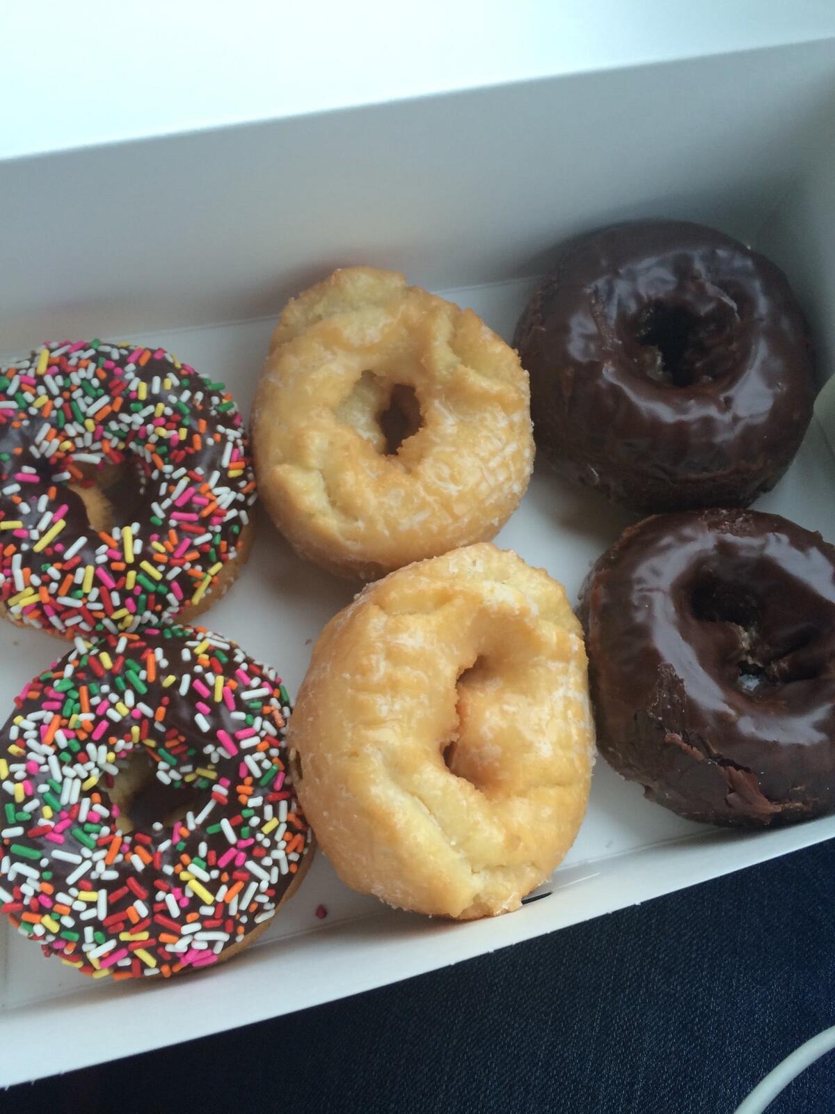 Photo credit: nextdoor