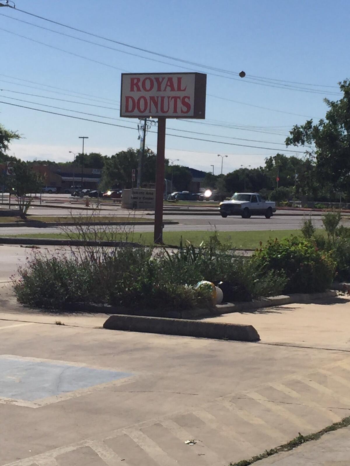 Photo credit: nextdoor