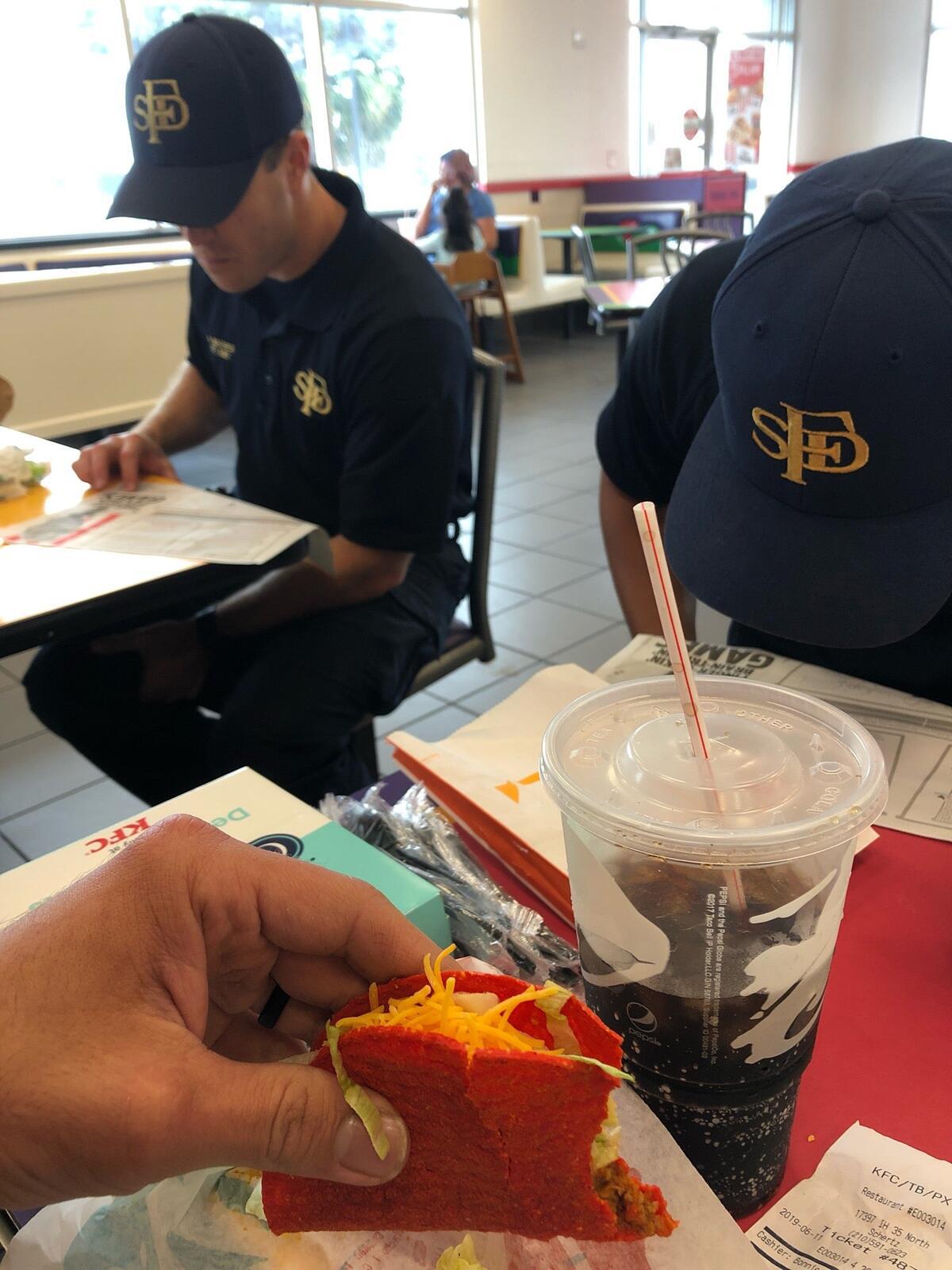 Photo credit: nextdoor