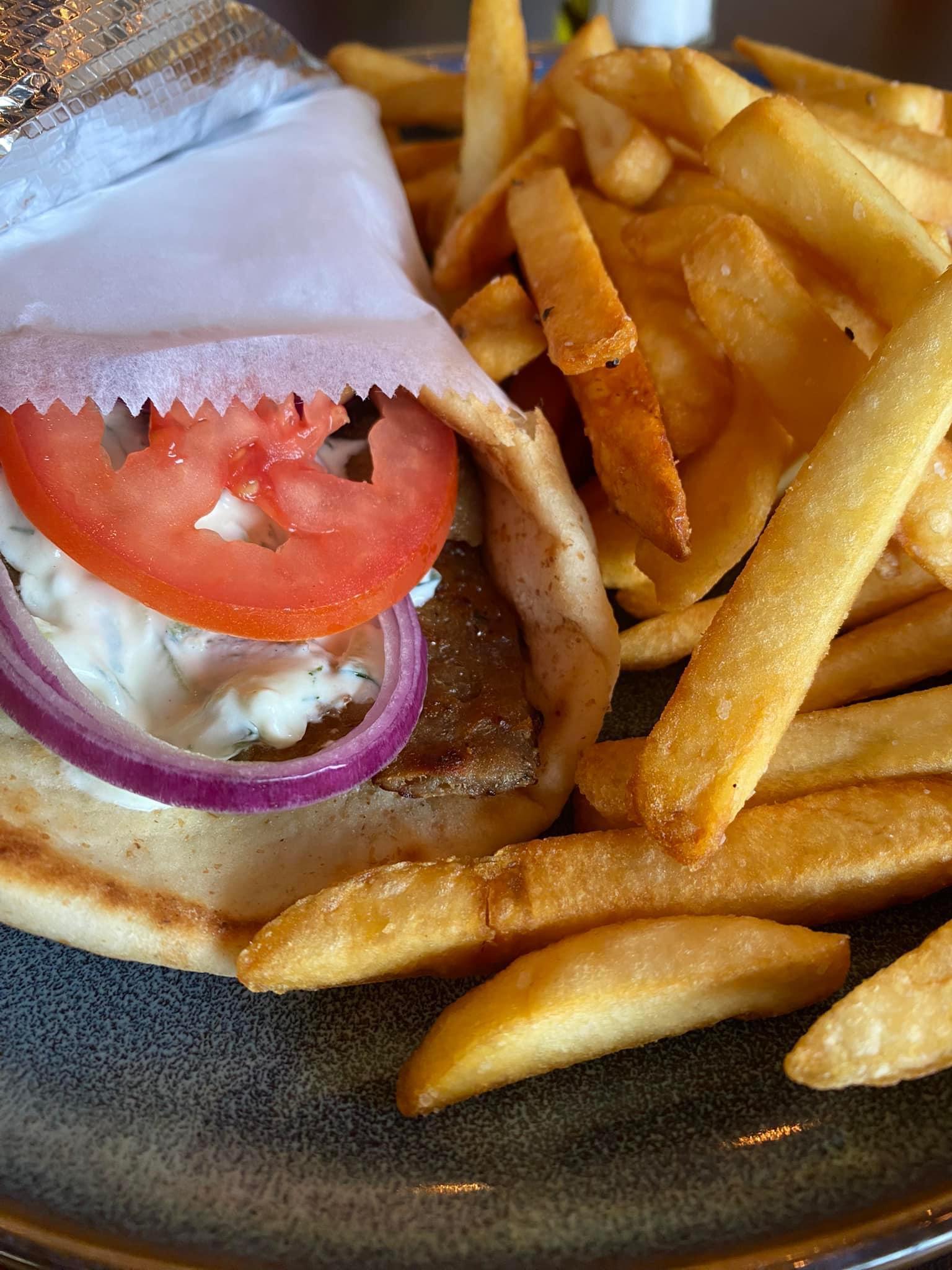 Photo credit: grubhub