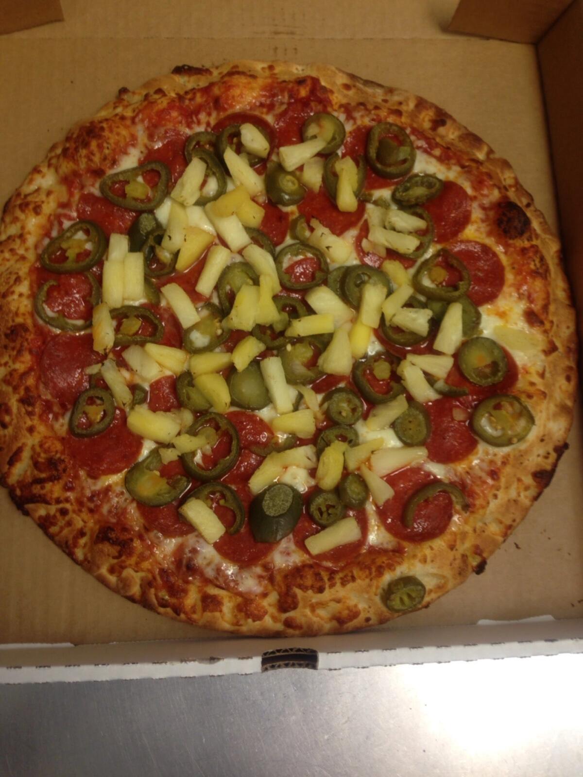 Photo credit: nextdoor