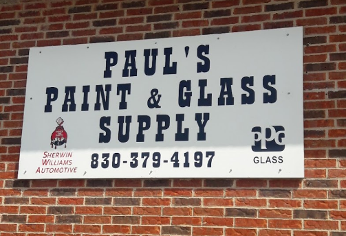 Paul's Paint & Glass Supply