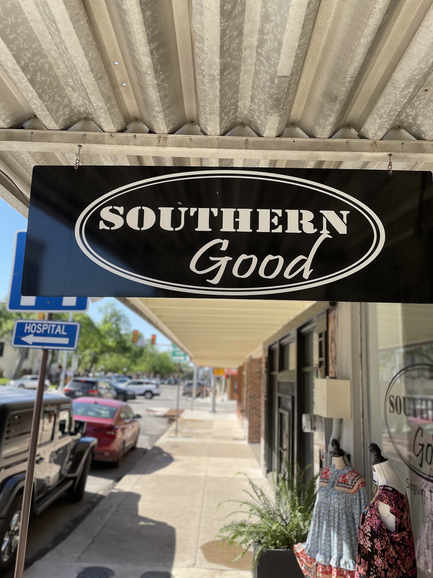 Southern Good