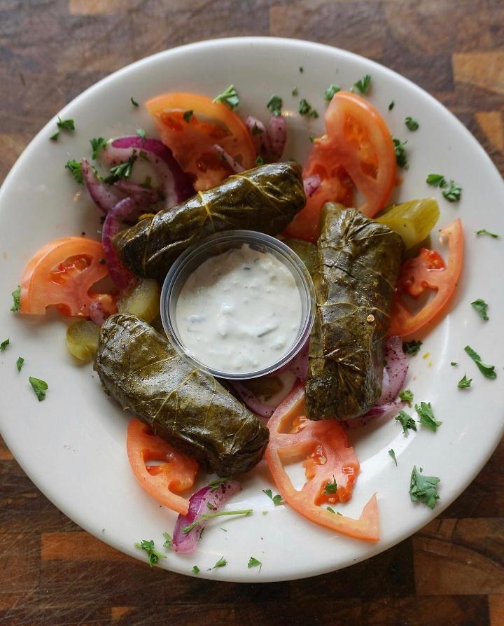 Photo credit: grubhub