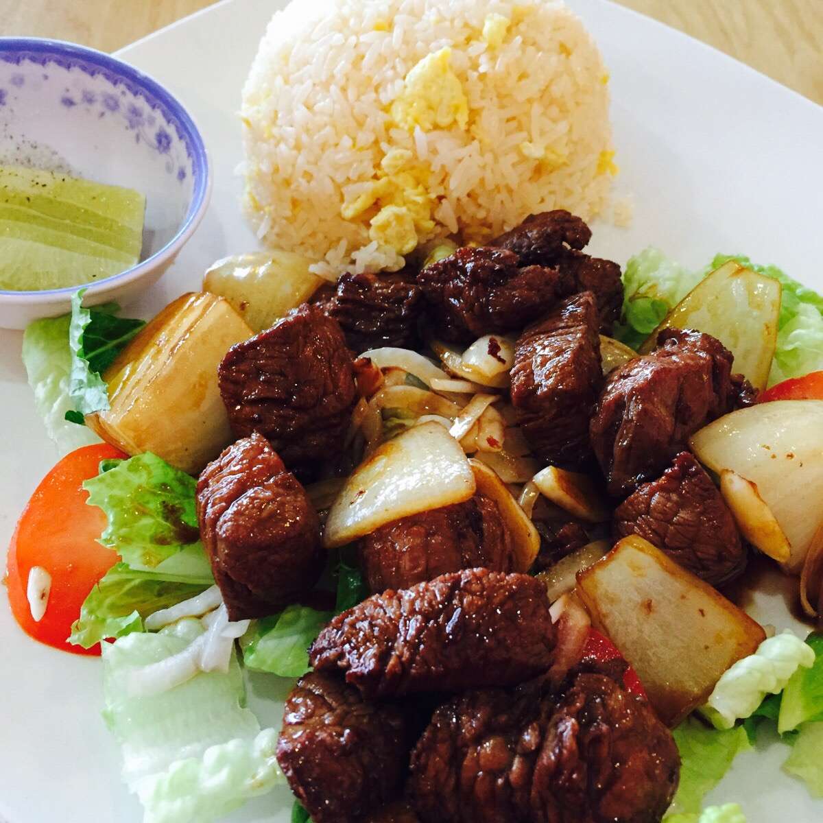 Photo credit: zomato