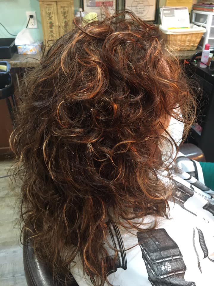 Carmen's European Hair Design 8088 Old Austin Rd, Selma Texas 78154