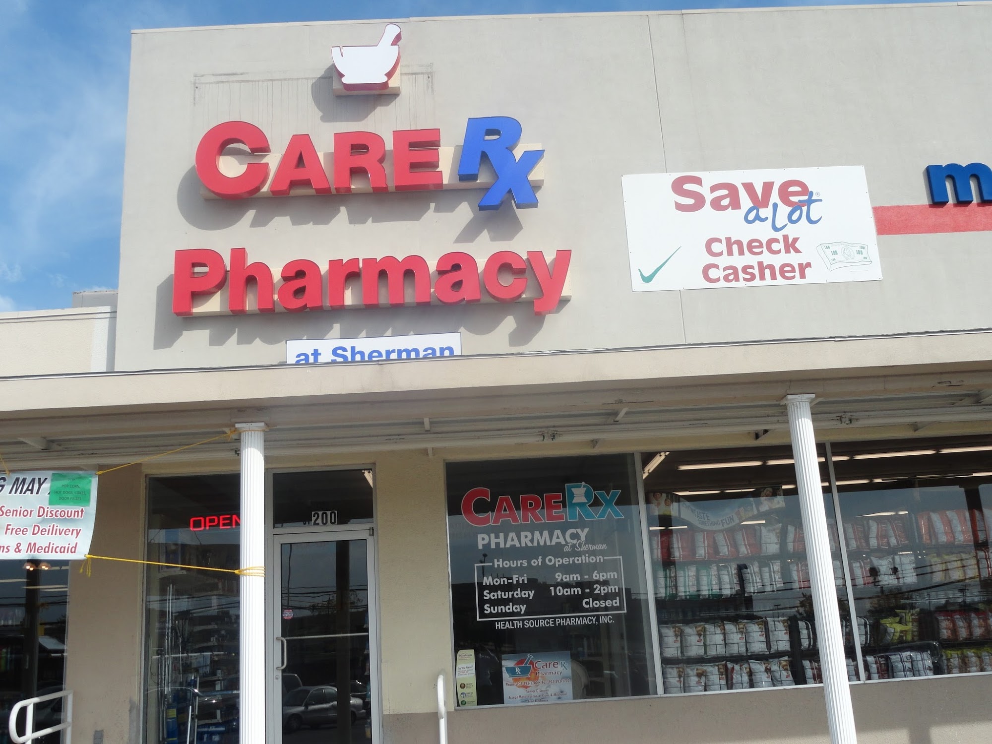 Care Rx Pharmacy