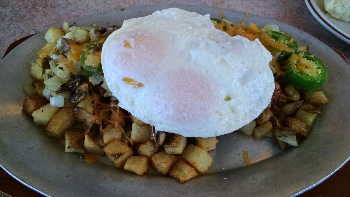 Photo credit: zomato