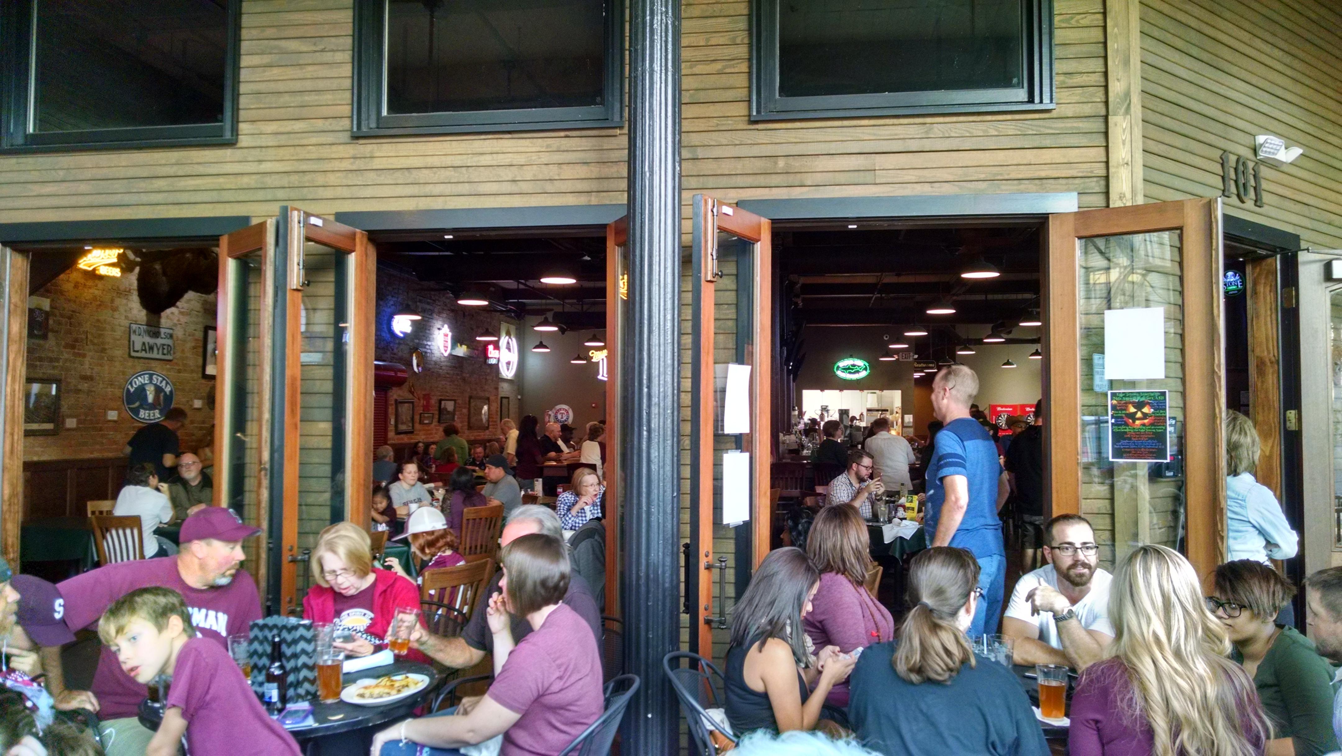 Photo credit: tripadvisor