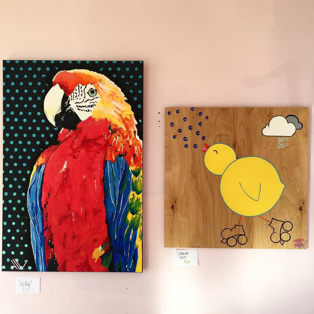 Photo credit: nextdoor