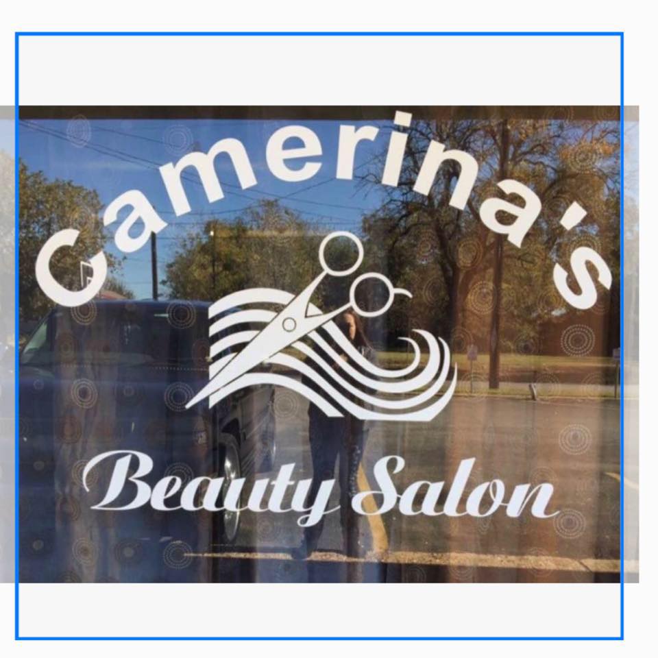 Camerinas Beauty Salons