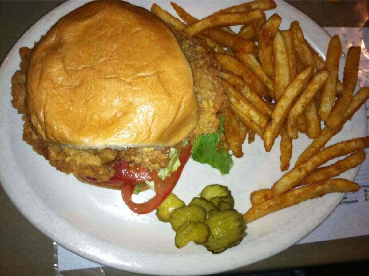Photo credit: zomato