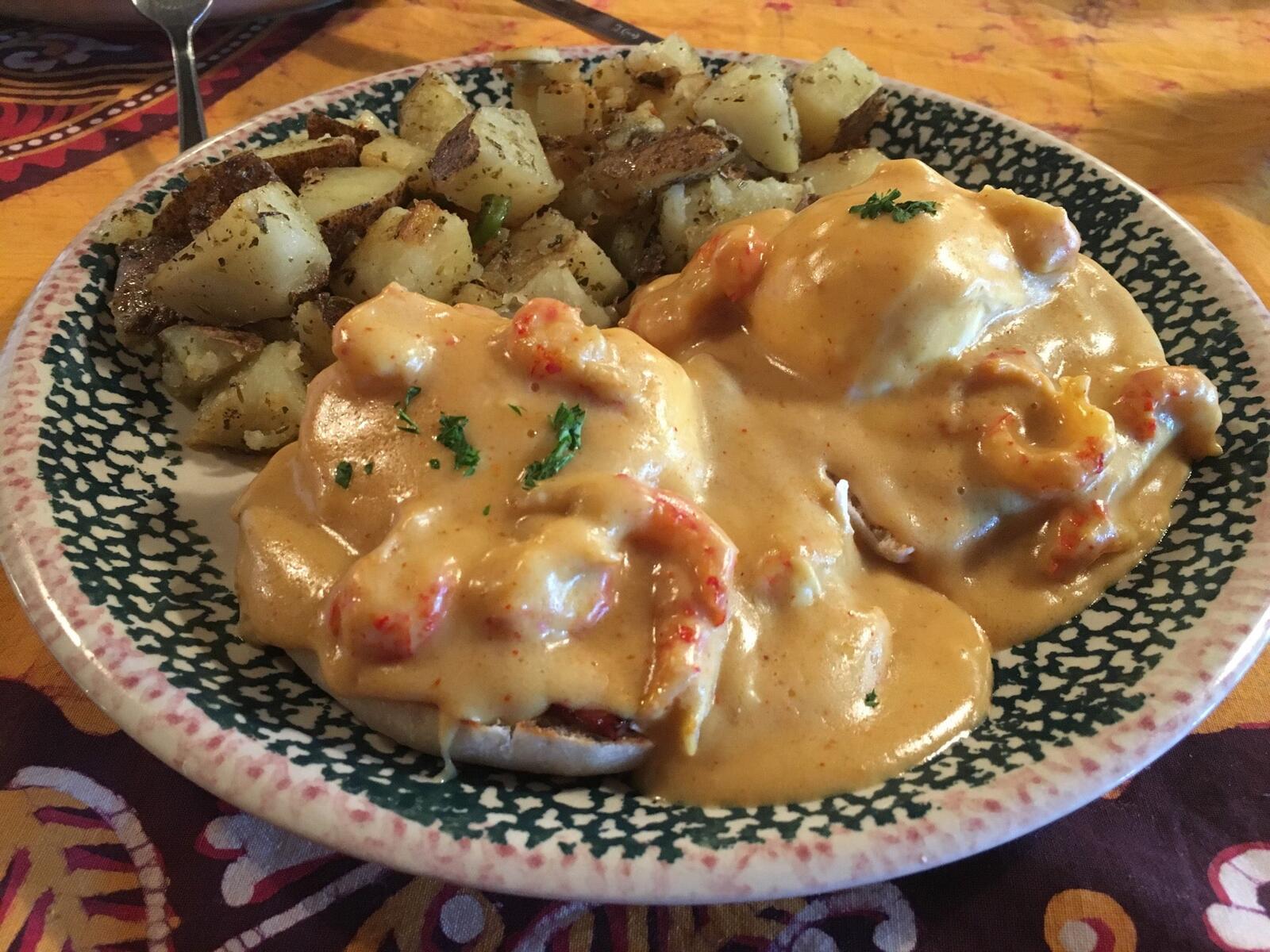 Photo credit: nextdoor