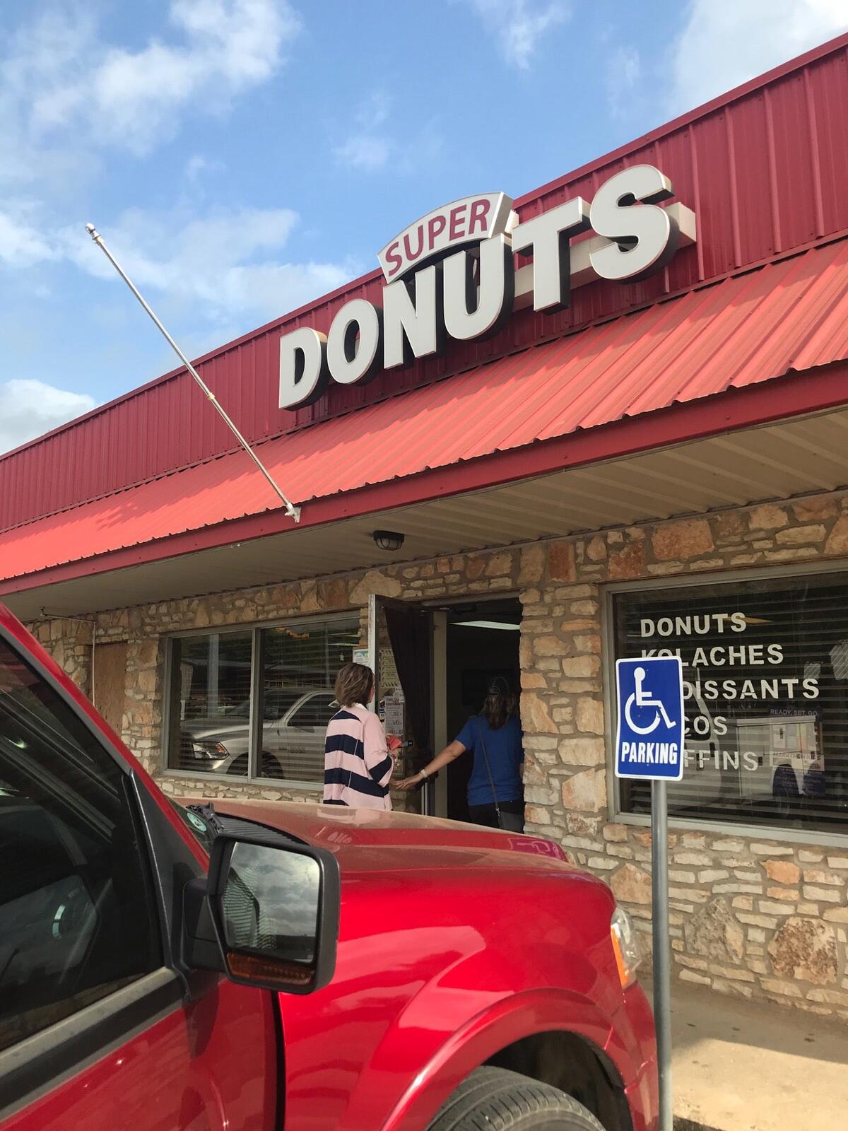 Photo credit: nextdoor