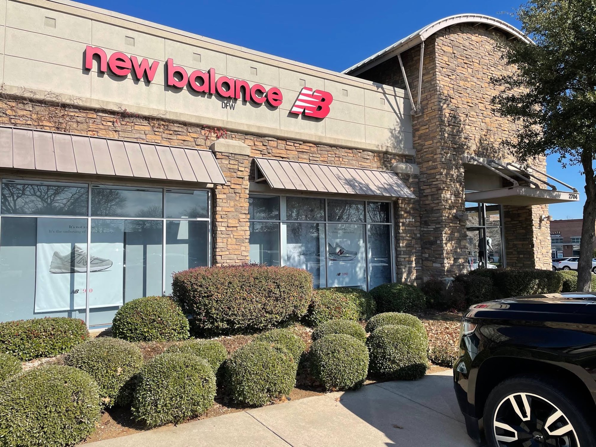 New Balance Southlake