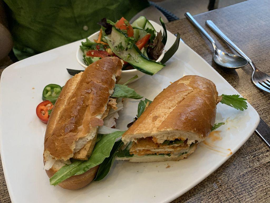 Photo credit: happycow