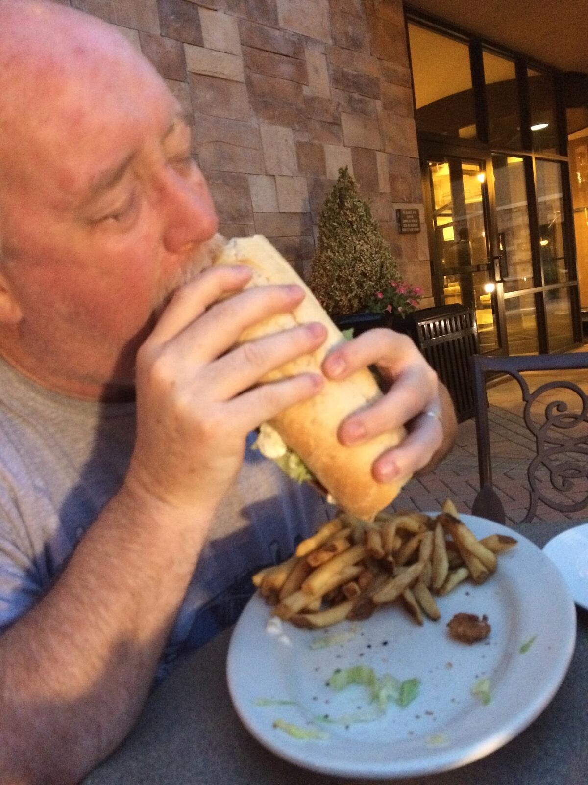 Photo credit: nextdoor