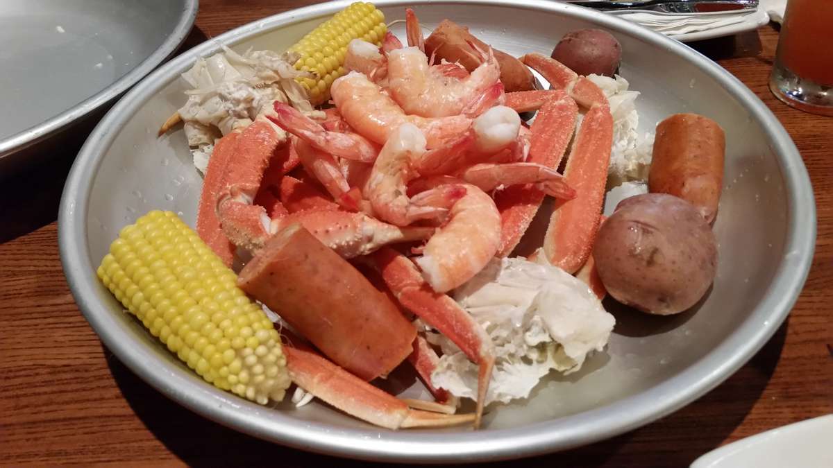 Photo credit: zomato