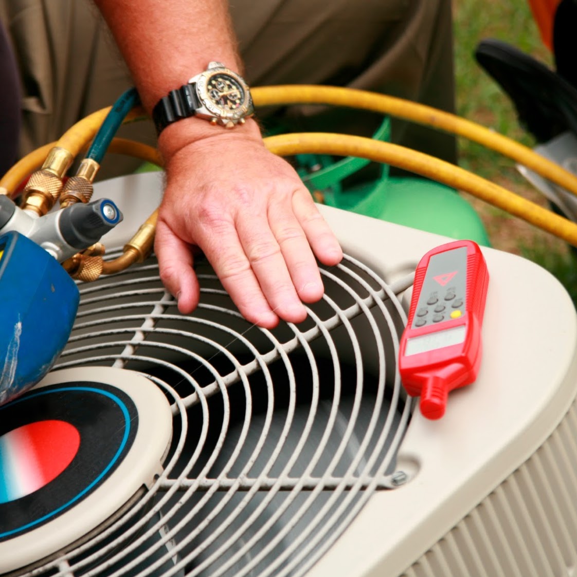 Southlake Heating & Air