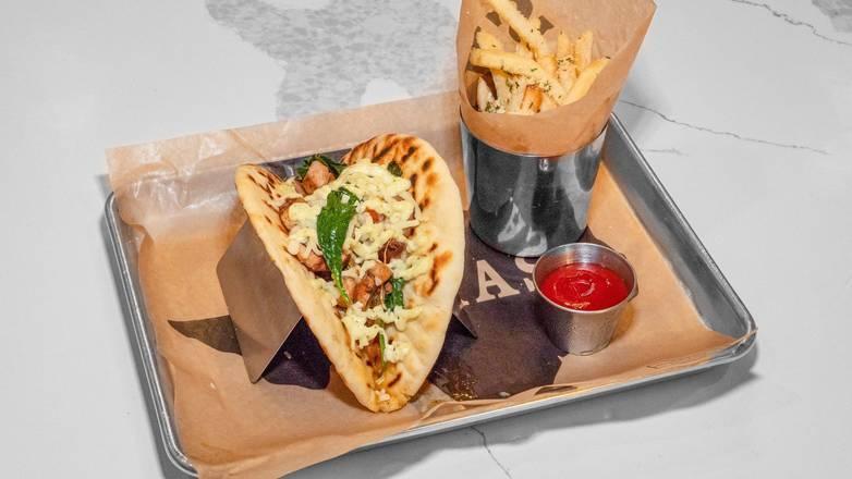 Photo credit: ubereats