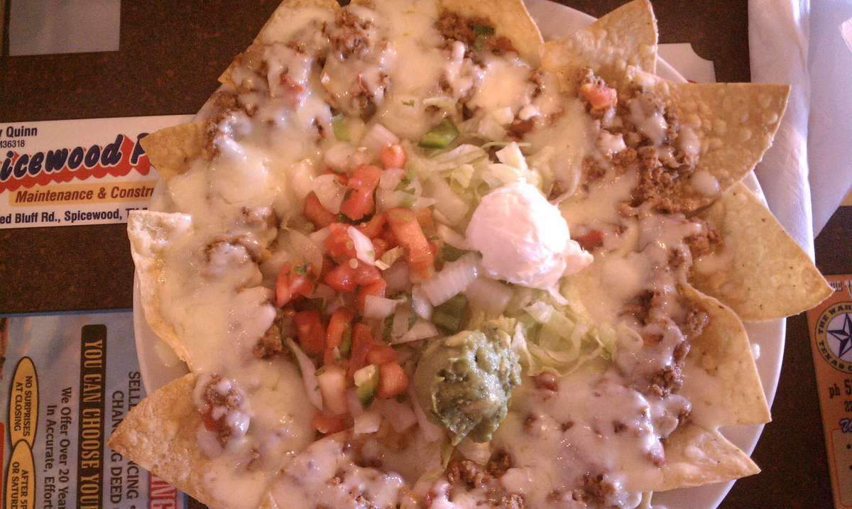 Photo credit: zomato