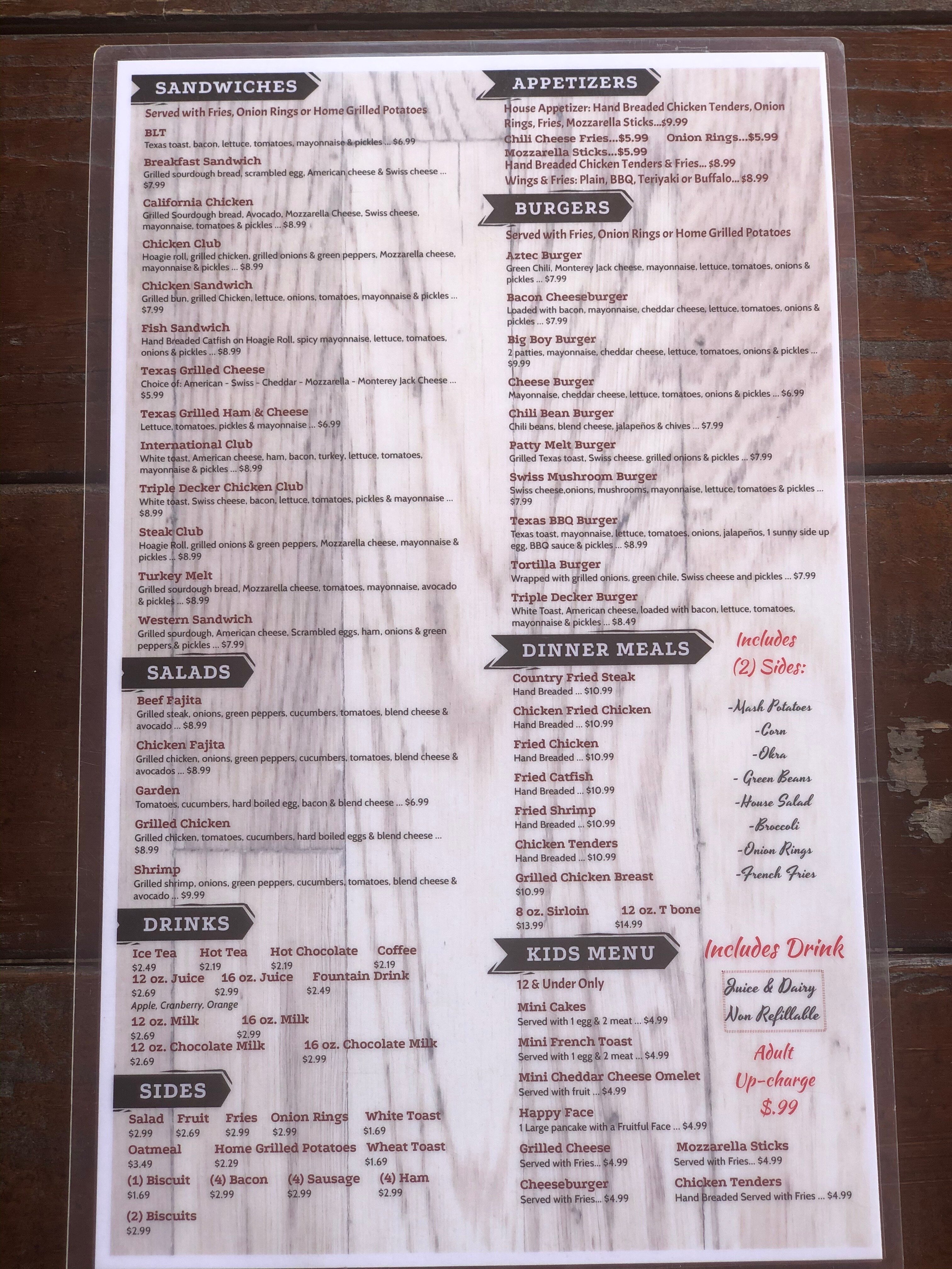 Photo credit: Tripadvisor