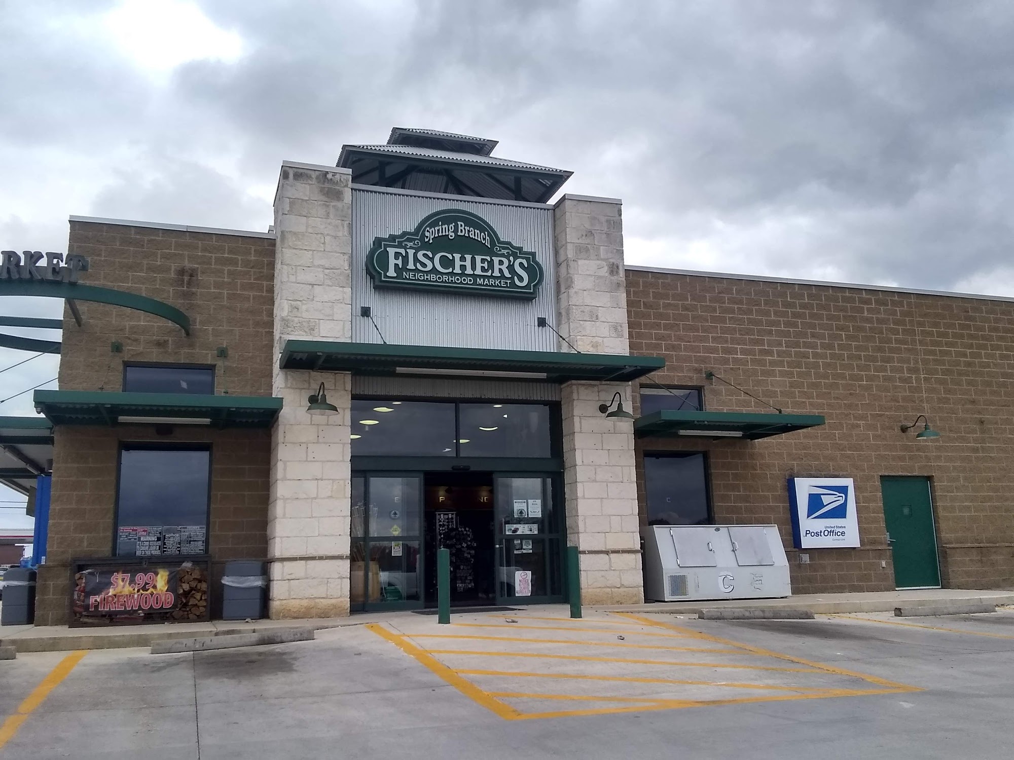 Fischer's Neighborhood Market #32