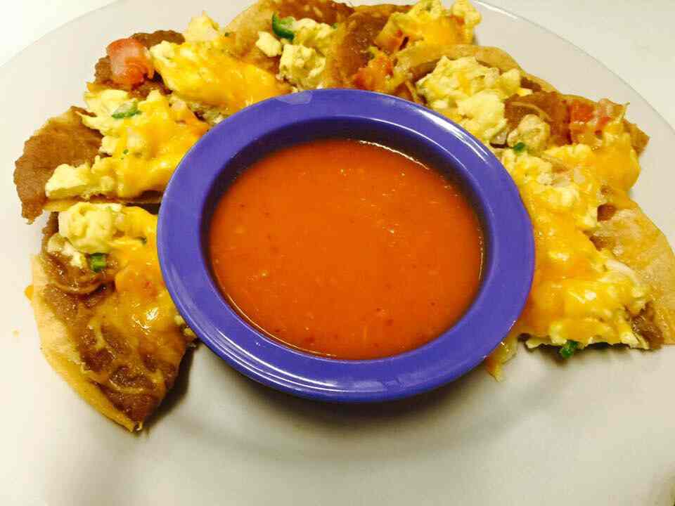 Photo credit: zomato
