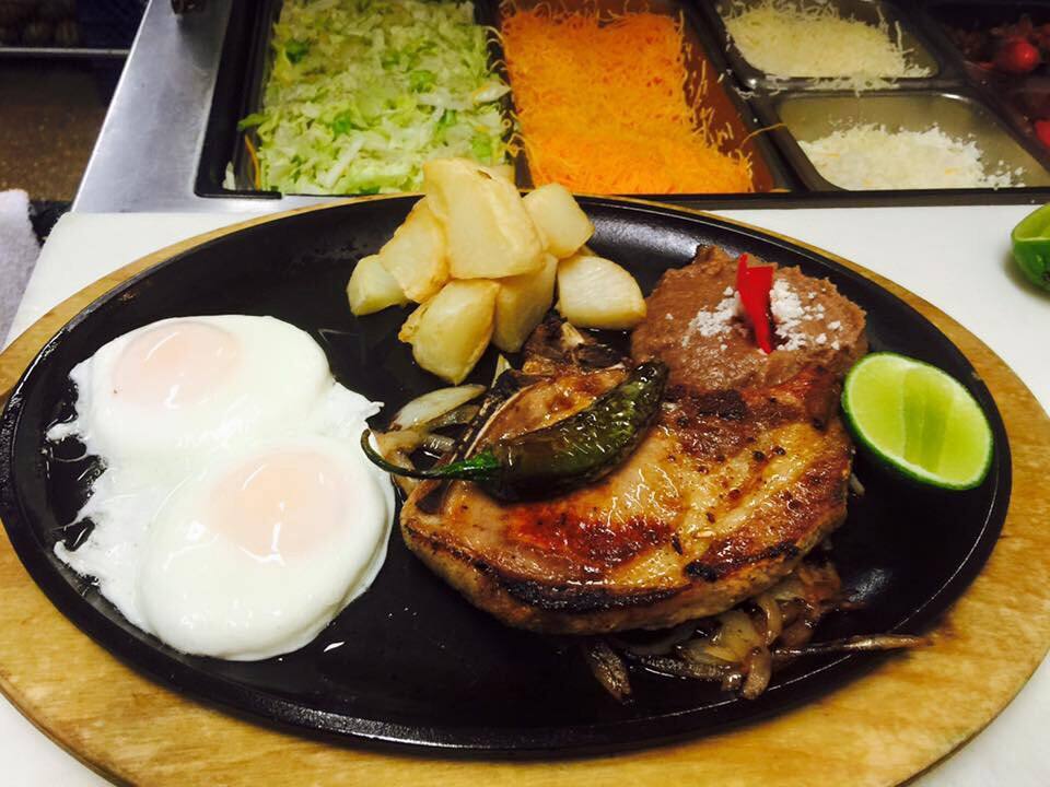 Photo credit: zomato