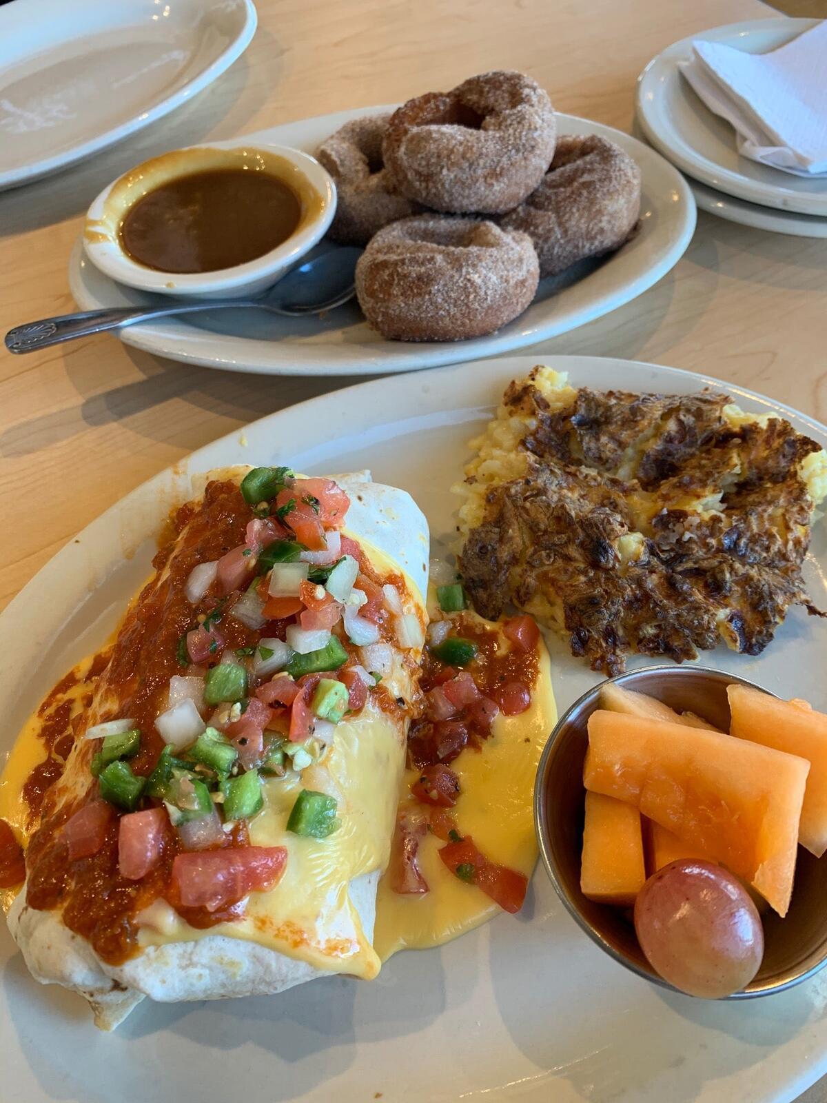 Photo credit: nextdoor