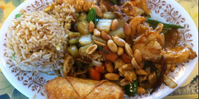 Photo credit: zomato