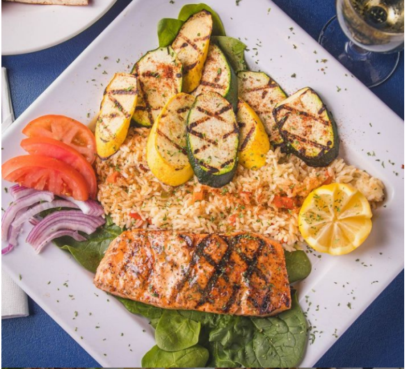 Photo credit: grubhub