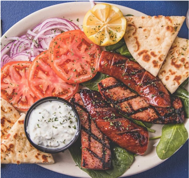 Photo credit: grubhub