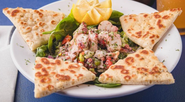 Photo credit: grubhub