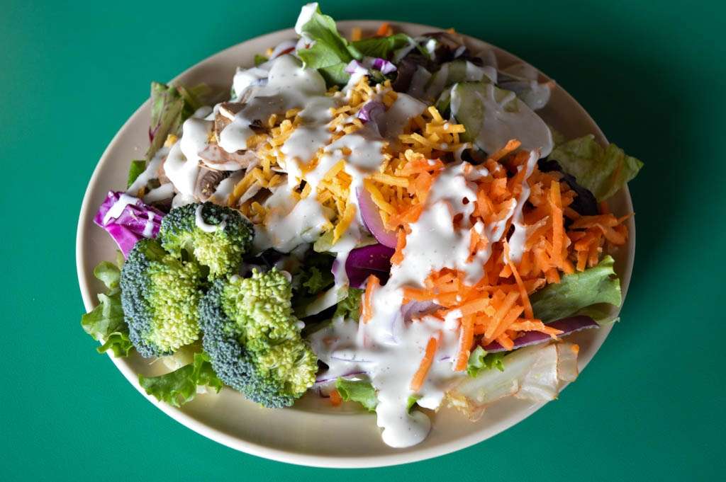 Photo credit: zomato