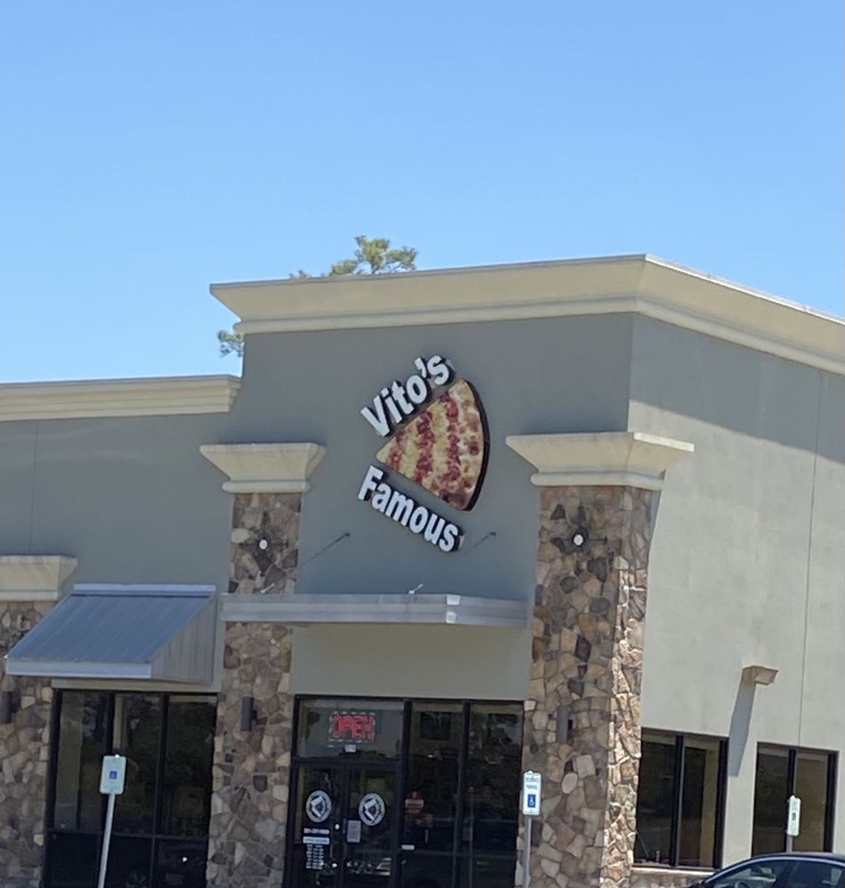 The 30 Best Restaurants In Spring Tx - Dec 2021 Selection By Restaurantji