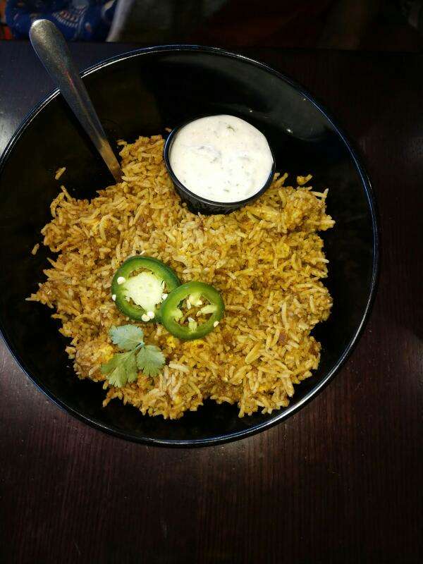 Photo credit: zomato