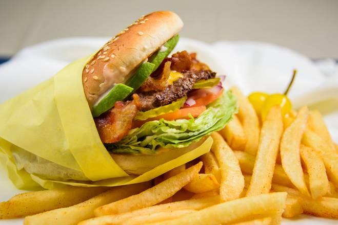 Photo credit: ubereats
