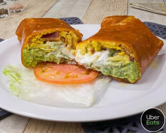 Photo credit: ubereats