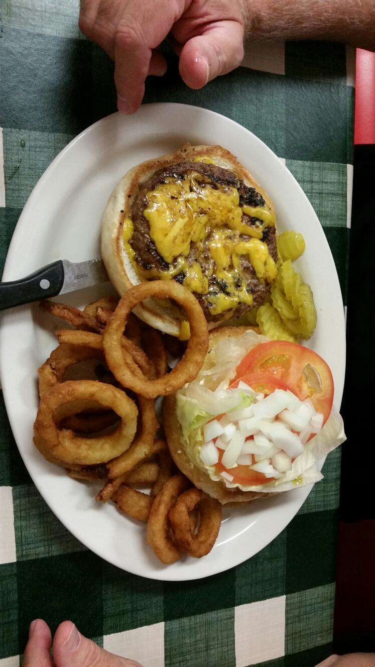 Photo credit: zomato