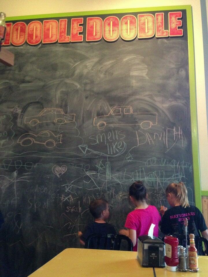 Photo credit: nextdoor