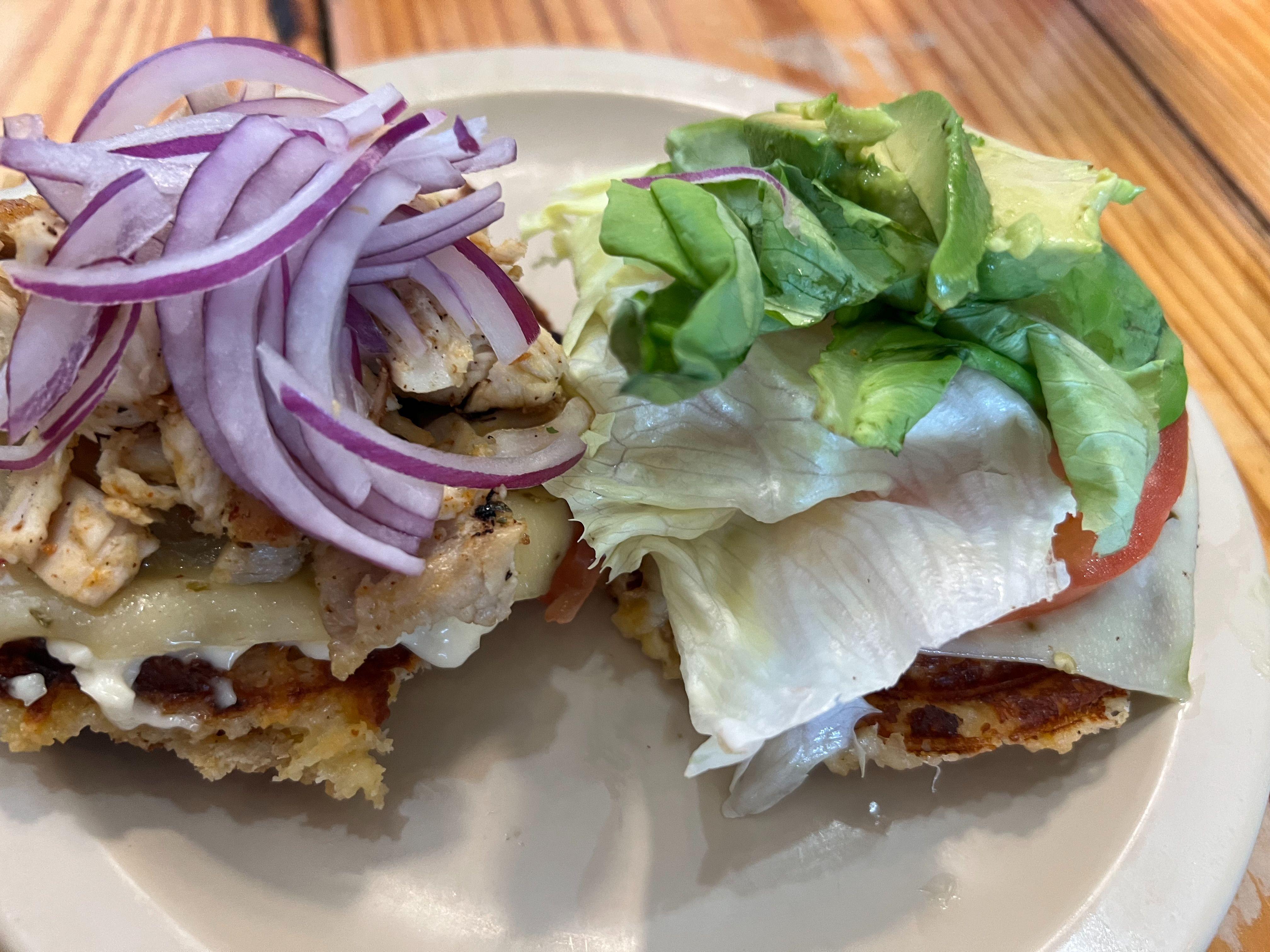 Photo credit: grubhub