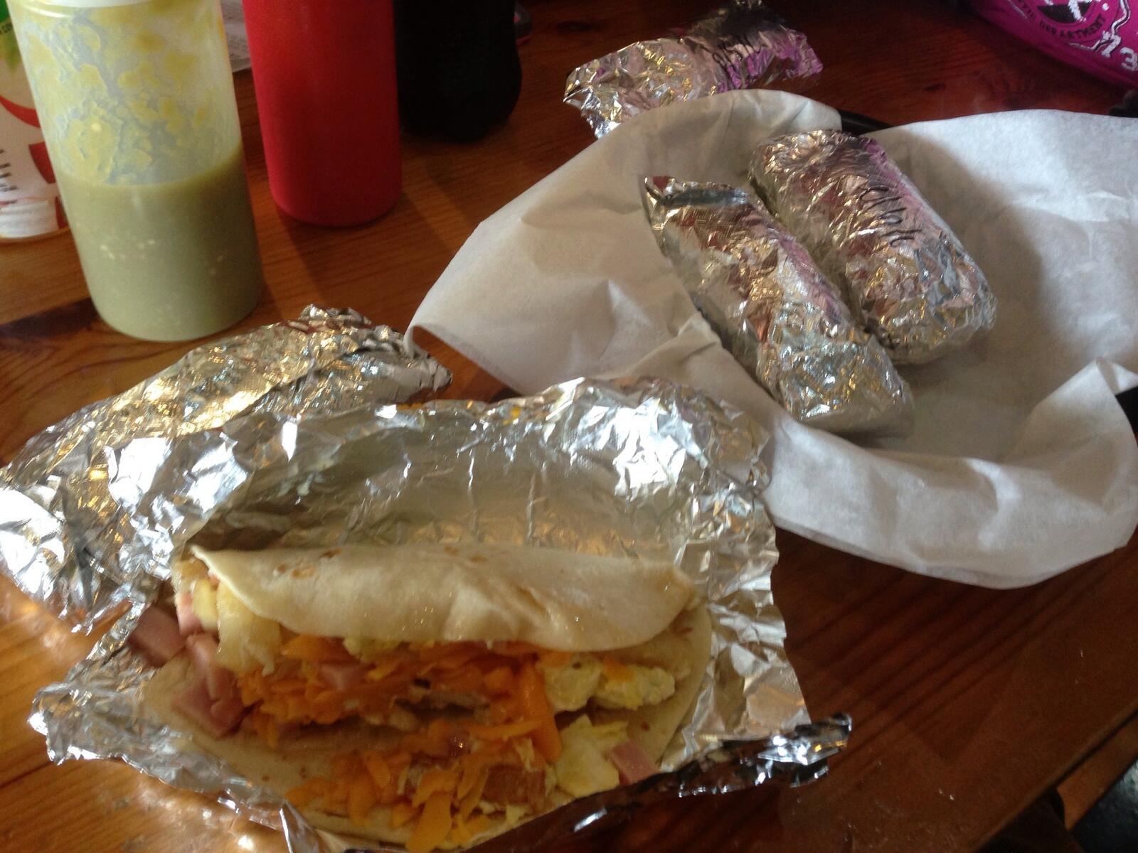 Photo credit: nextdoor