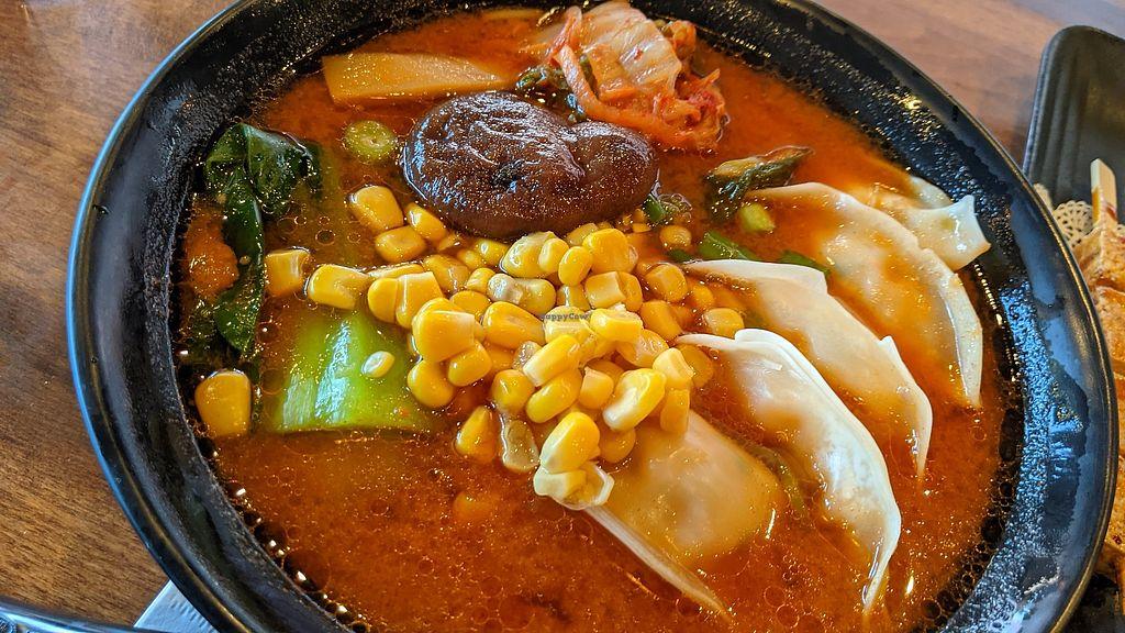 Photo credit: happycow