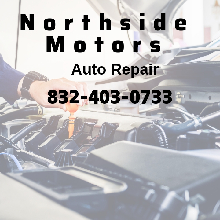 Northside Motors - Auto Repair Shop