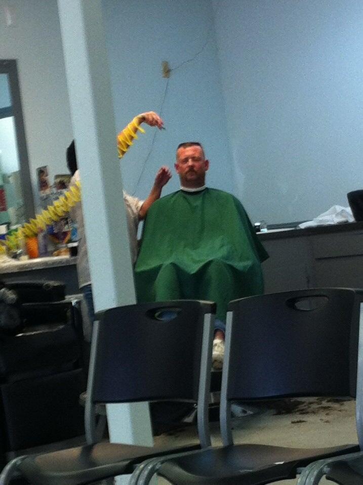 Photo credit: nextdoor