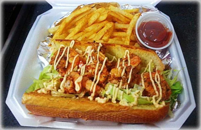 Photo credit: zomato